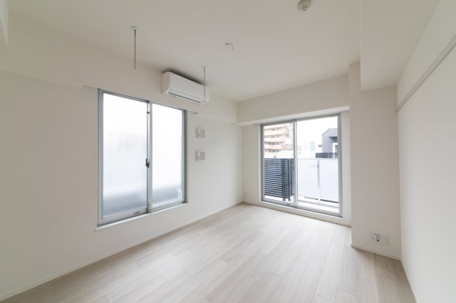 プラウドフラット清澄白河Ⅱ506号室 寝室