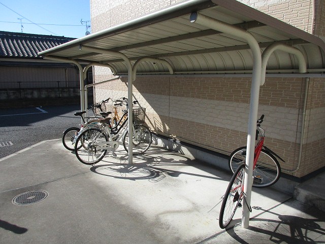 レオパレス本庄栄104号室 部屋その他