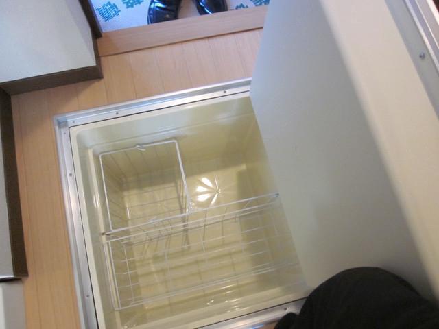 ラーク・アサヒナ 収納