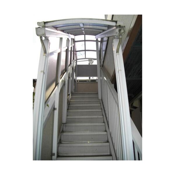 クレアコートM2101号室 部屋設備