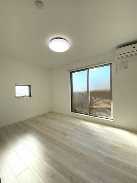 アザーレ・キュリオス柿生 リビング