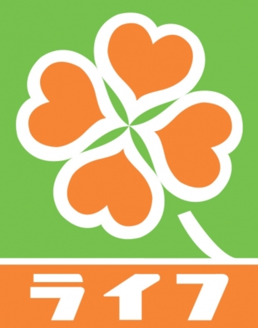 ＬＡＳＡ戸越Ⅰ 【デパート】ライフまで30ｍ