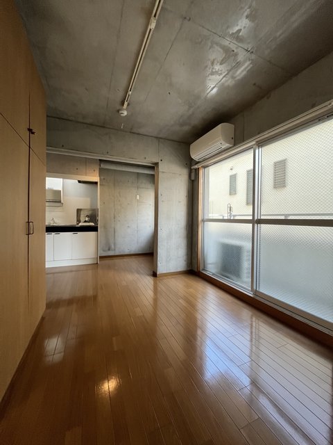 テレーム0101号室 部屋その他