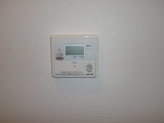 ヴィラソレイユ 部屋設備