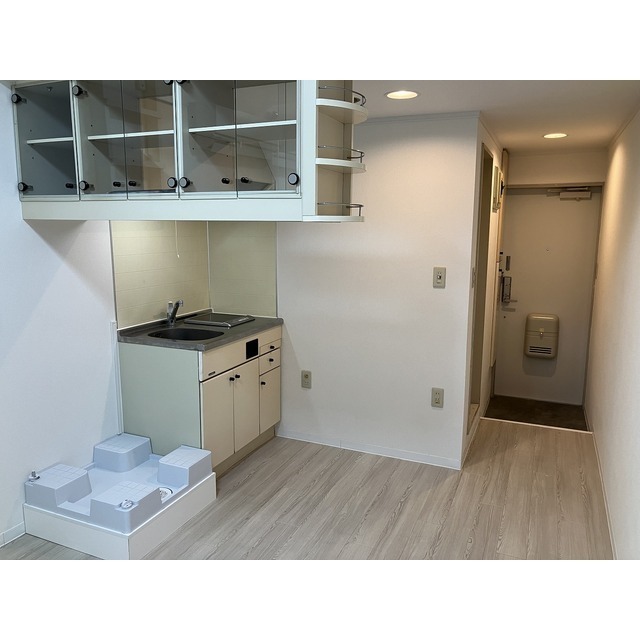 ベルピア茅ヶ崎第７103号室 内観