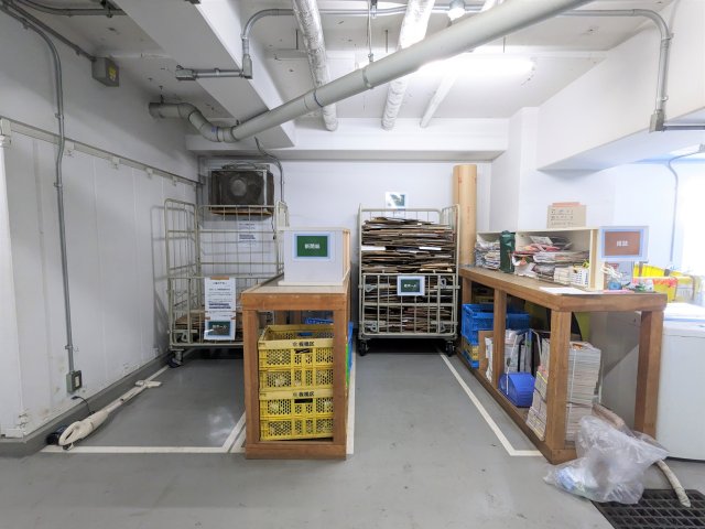 ガーデン板橋氷川町809号室 同建物別部屋の参考画像