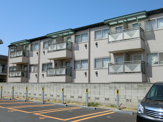 シンフォニー成城0301号室 その他