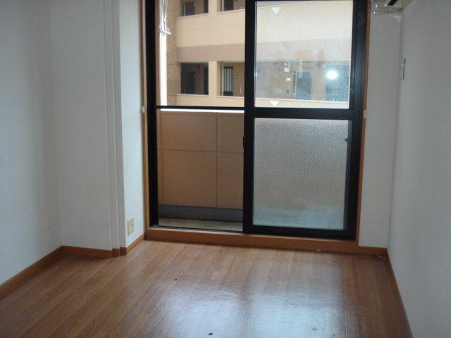 ディアメゾン・エス 室内