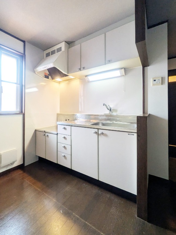 グリーンフィールド石阪2階 参考写真B棟103