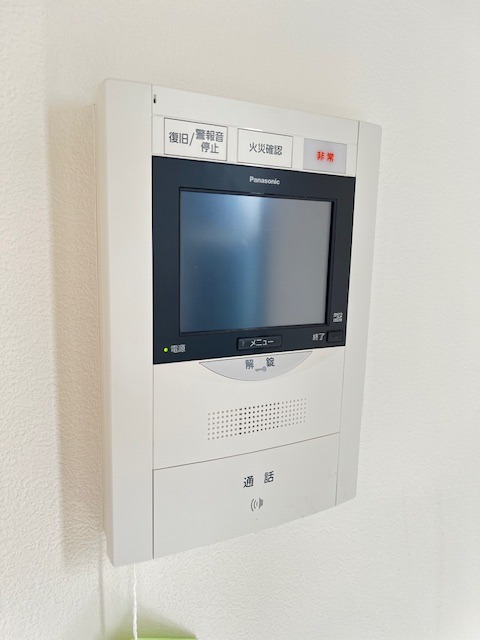 レジディア中目黒Ⅱ5階 部屋その他