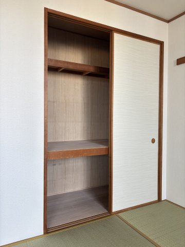 ミサワホームズ三ノ輪　７０８号室0708号室 収納