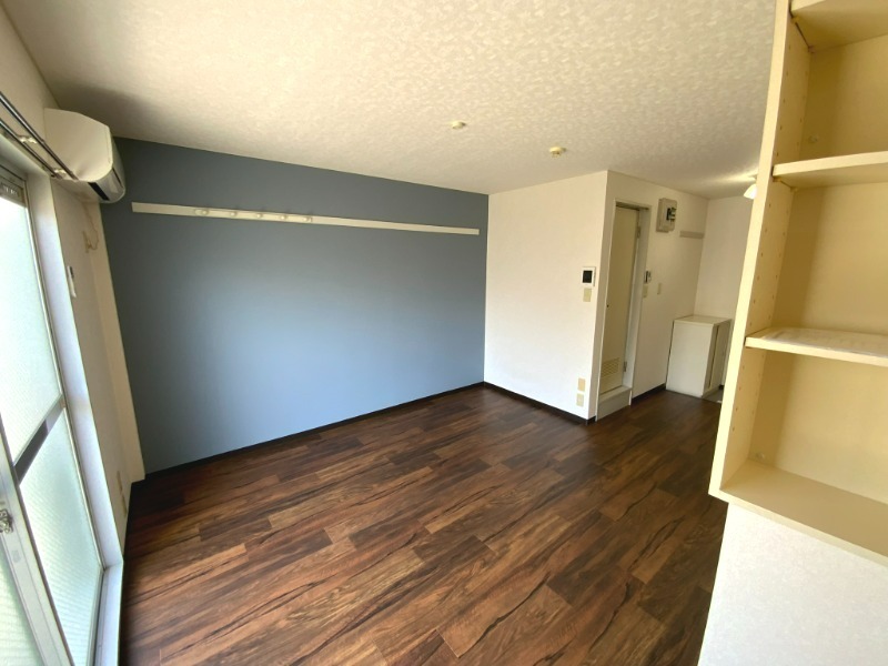 クロノス柿生2階 部屋その他