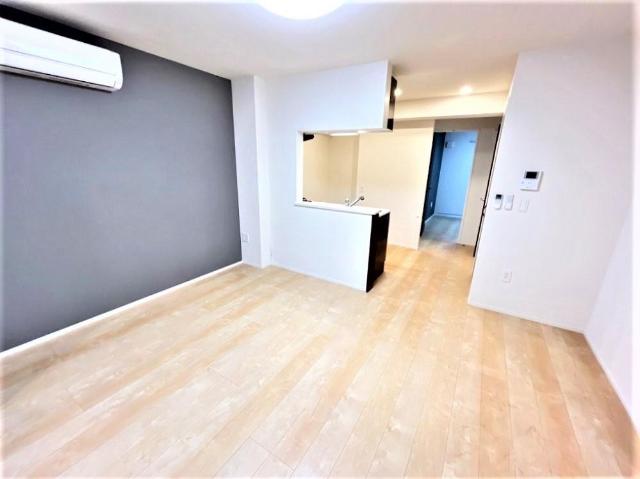 シャルダン103号室 リビング