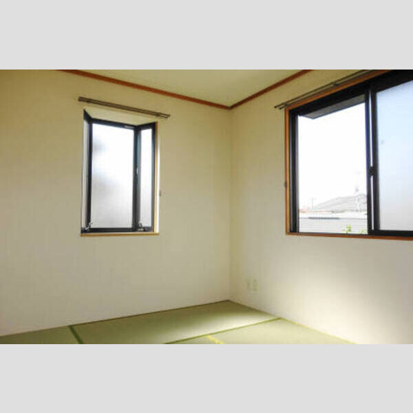 ラ・プレジオ103号室 和室