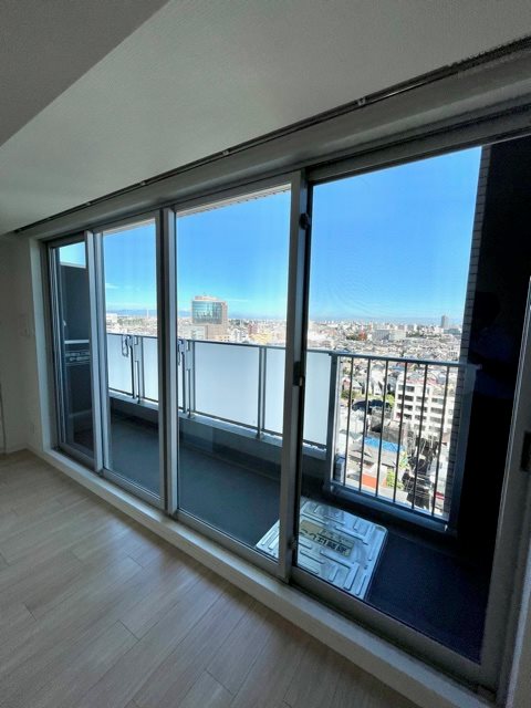 レジディア笹塚Ⅱ9階 同建物別部屋の参考画像