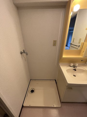 エスポワール白川0303号室 内観