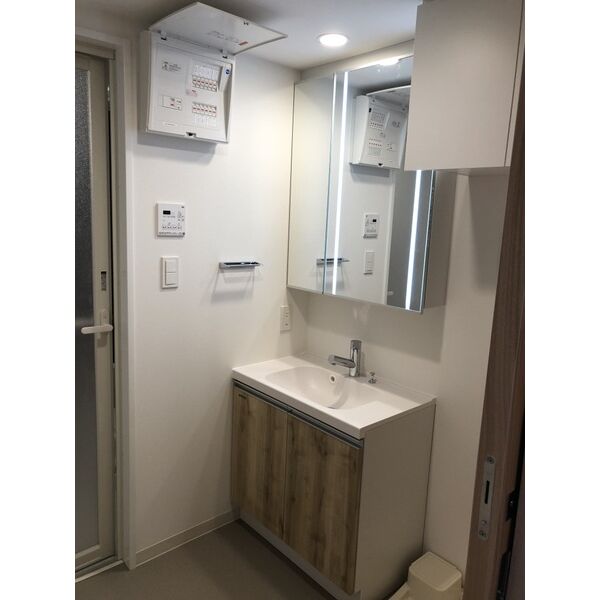 エルフォルテ羽田ライゼ501号室 部屋その他