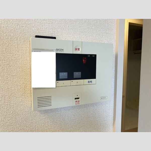 アセット木更津 ホームセキュリティ