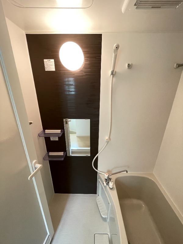 アーバンステージ富士見台2階 部屋その他