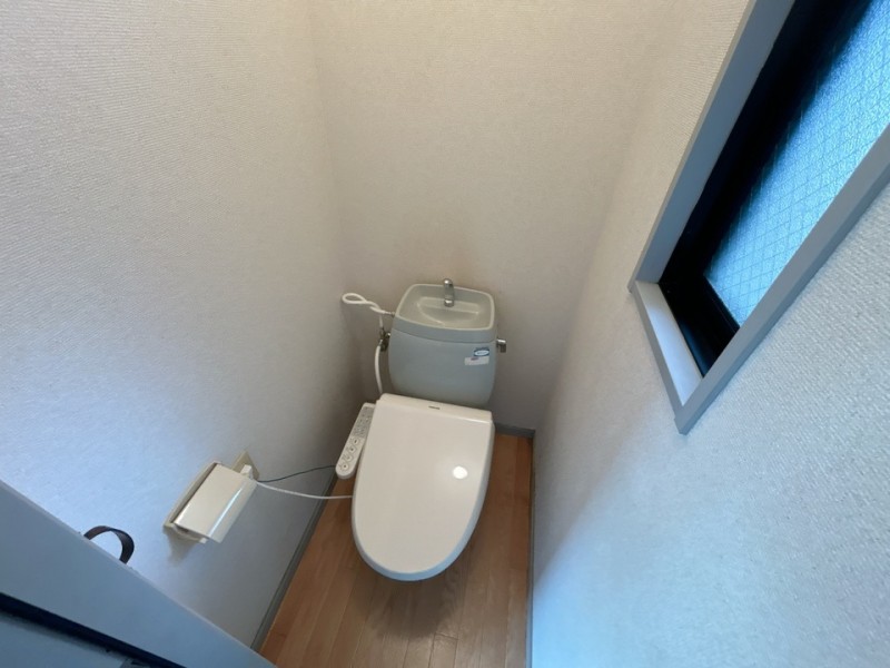 サンヴィレッジＡ棟1階 部屋その他