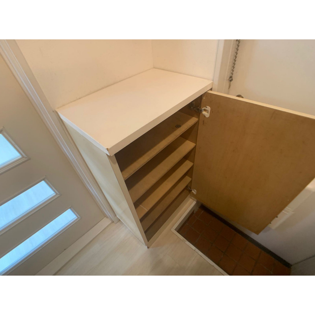 ジュネパレス松戸第31109号室 内観