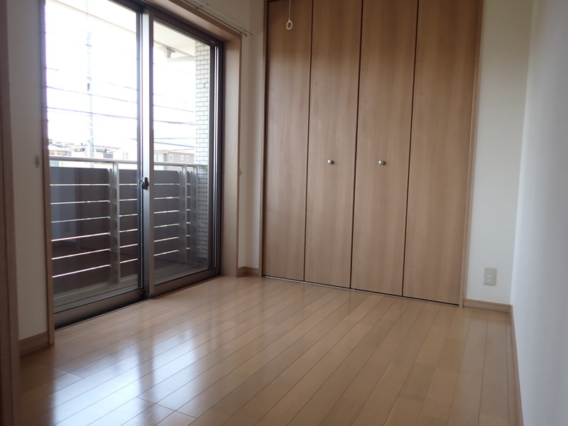 イーハトーヴたつみ野 内観