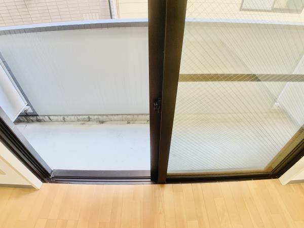 ラ・フラッツ リビング