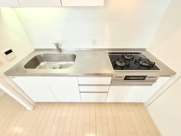 Ｂｒｉｌｌｉａ　ｉｓｔ　東雲キャナルコート5階 同建物別部屋の参考画像