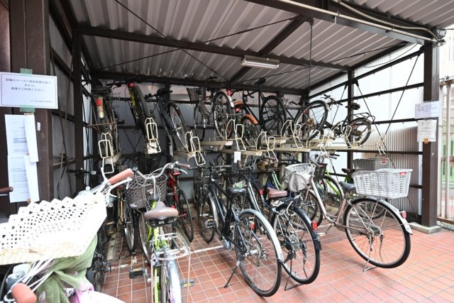 セザール第二伊勢佐木町3階 その他共有部分