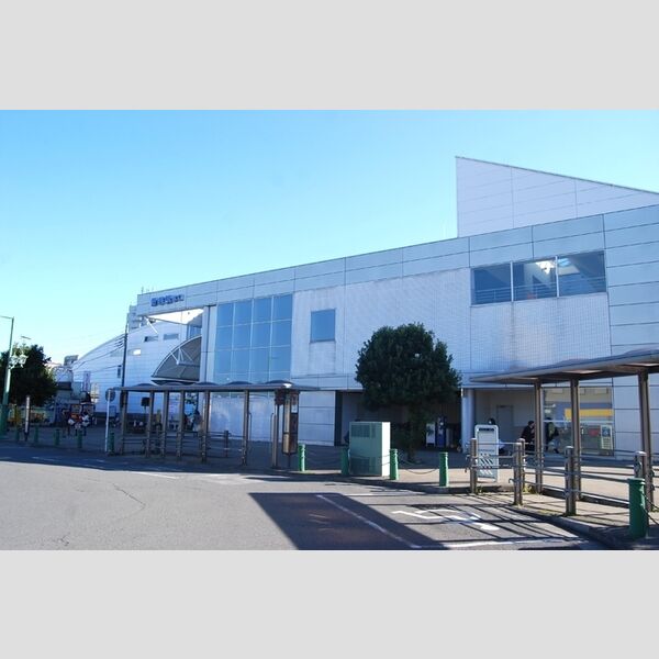 クレール 保谷駅