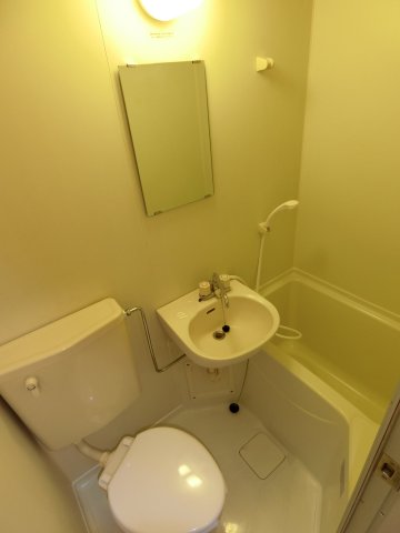 ナズ中馬込レックス0405号室 参考写真