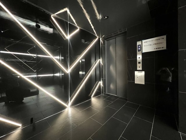 Log武蔵小杉／ログ武蔵小杉803号室 Log武蔵小杉