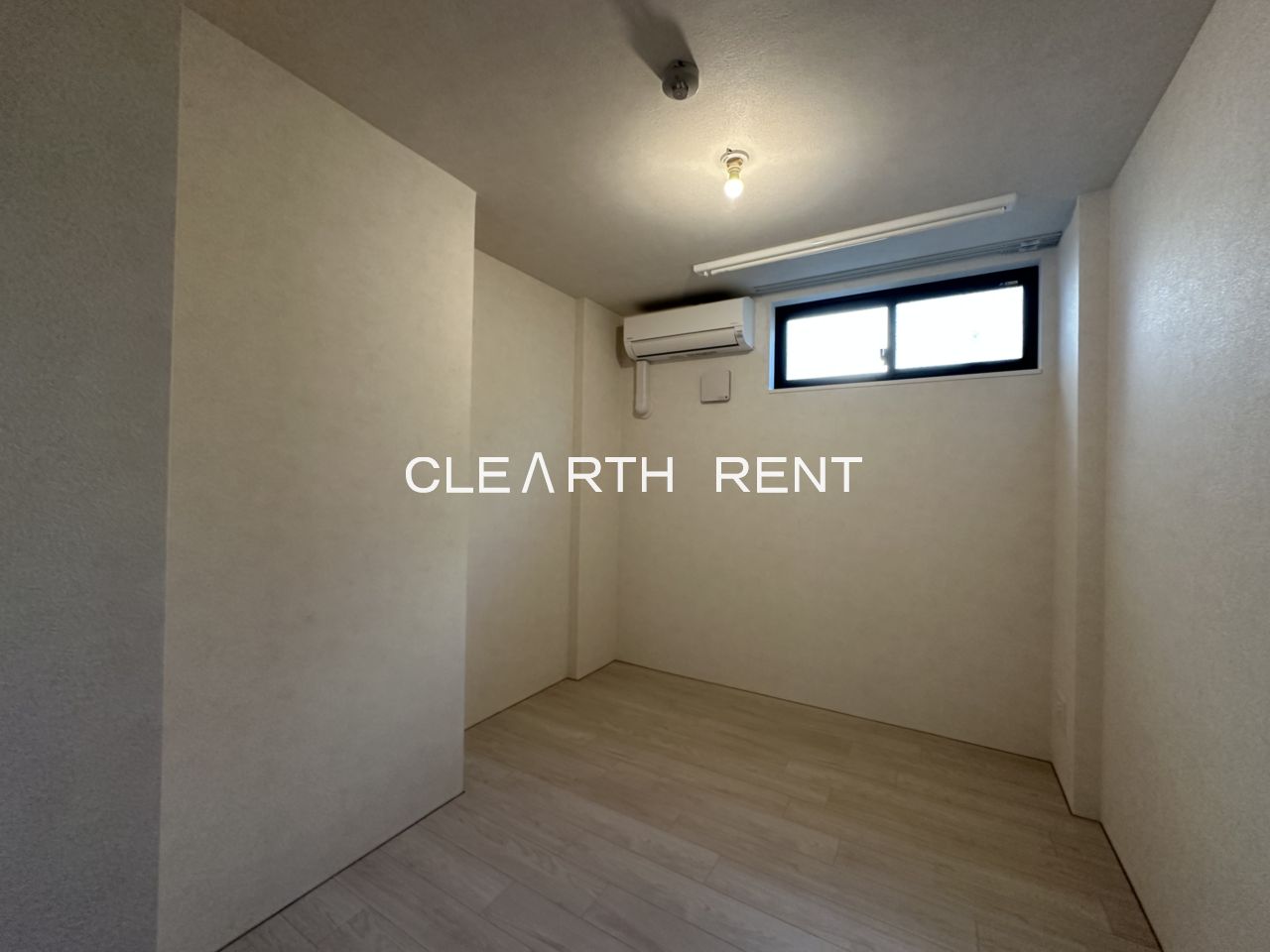 ＧＲＡＮ ＰＡＳＥＯ大井町2階 寝室