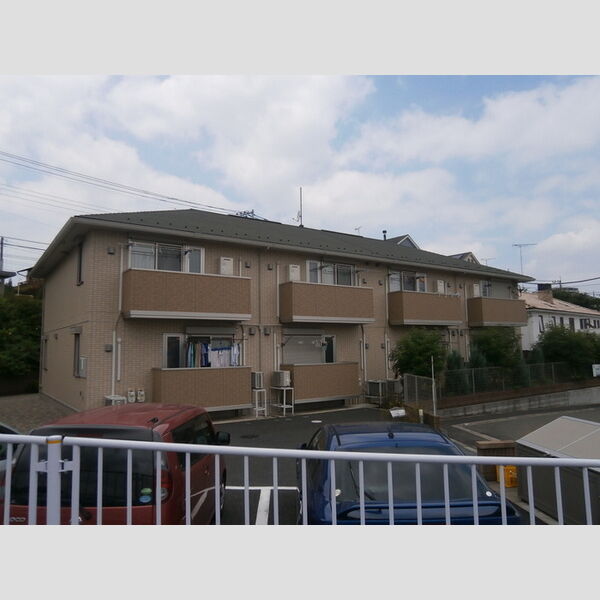 サンモール豊田の外観画像