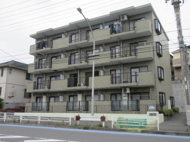 セレーノ希望ヶ丘 ※現況優先