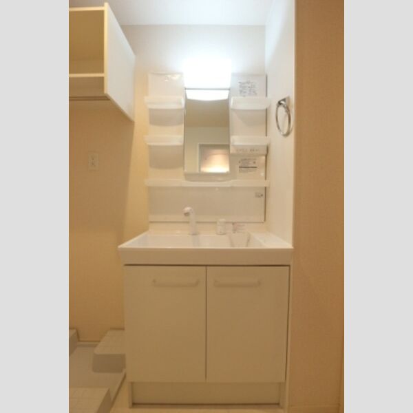 DiaResto201号室 洗髪洗面化粧台