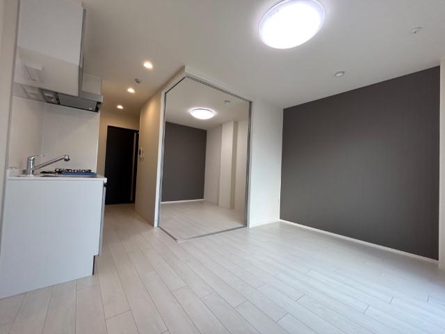 コンフォート　若木 リビング