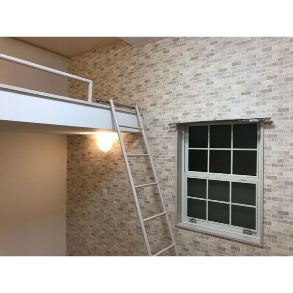 コージーハウス101号室 部屋その他