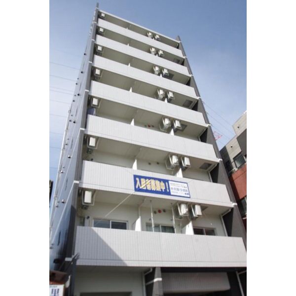 ミリアビタNo31の外観画像