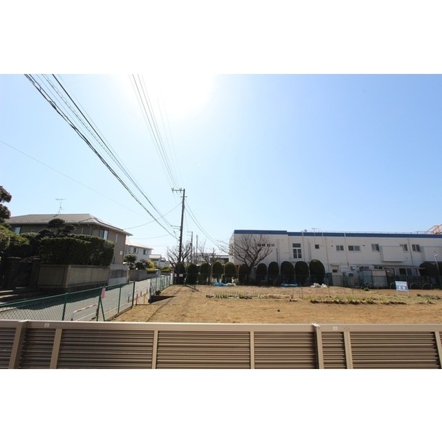 Ｂｌｕｅ ｇｒａｎｄｅ101号室 部屋その他