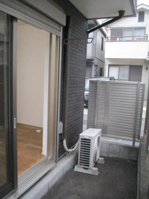 クレール六浦東1階 部屋その他
