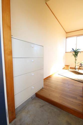 ハイシティーみずほ台2階 部屋その他