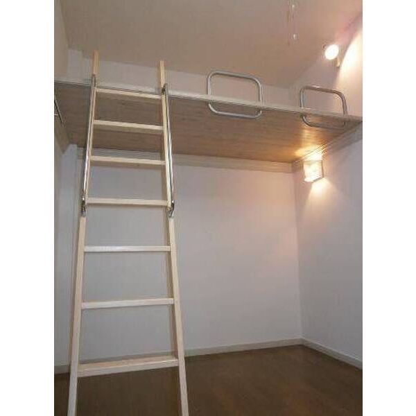 コーラル鵠沼0104号室 部屋その他