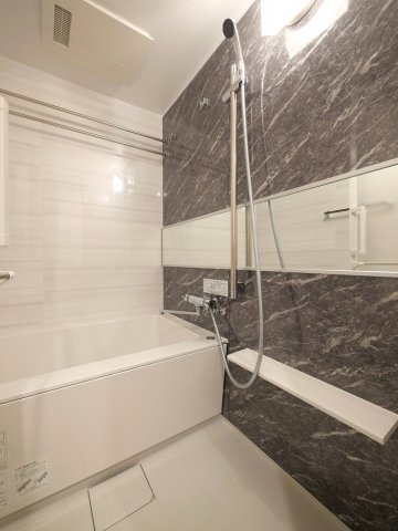 オーパスホームズ大泉学園Ⅱ0702号室 同建物別部屋の参考画像