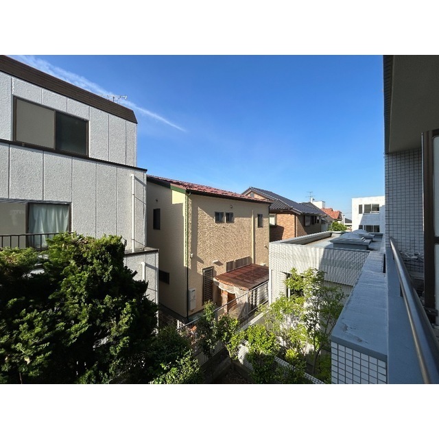 グランヒル松戸209号室 部屋その他
