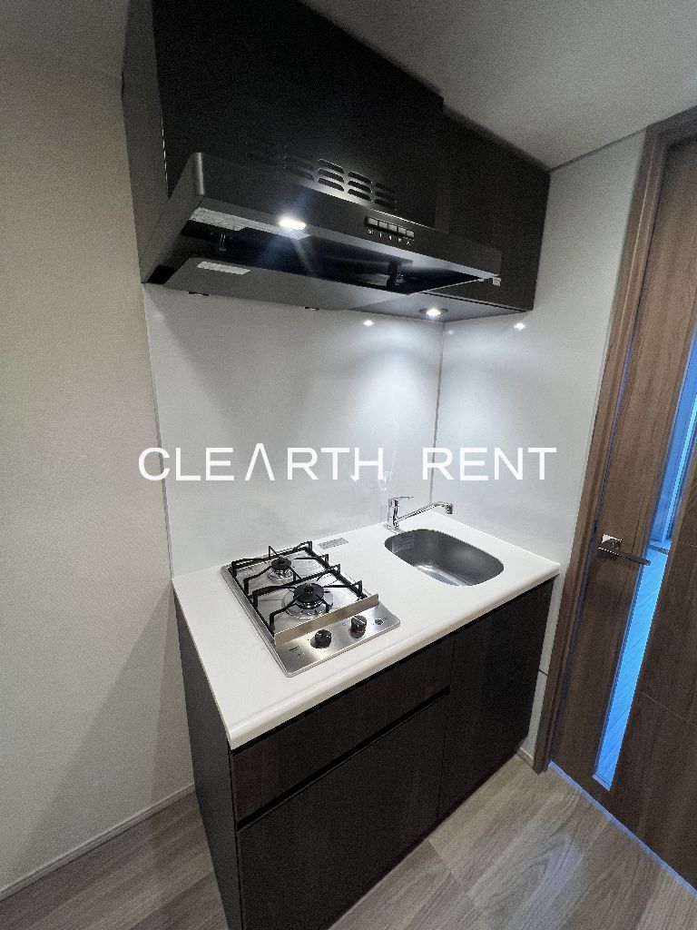 コンシェリア横濱関内9階 同タイプ別住戸写真となります。現況と異なる場合がございます。