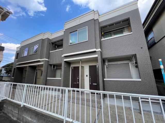 ＳＡＧＩＴＴＡＲＩＡ（サジタリア） 外観写真（昼）