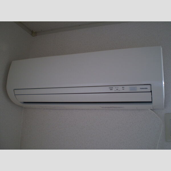 プレヤーデン　A307号室 エアコン