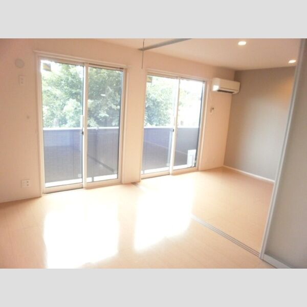 カーサ　Ⅰ103号室 部屋その他