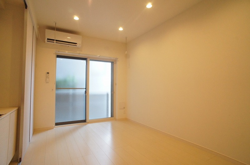 リブリ・Sana Isogo1階 部屋その他